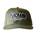 Gorra snapback Pyramid Seeds