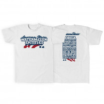 American Strains - Camiseta Watermelon Zkittlez