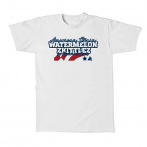 American Strains - Camiseta Watermelon Zkittlez