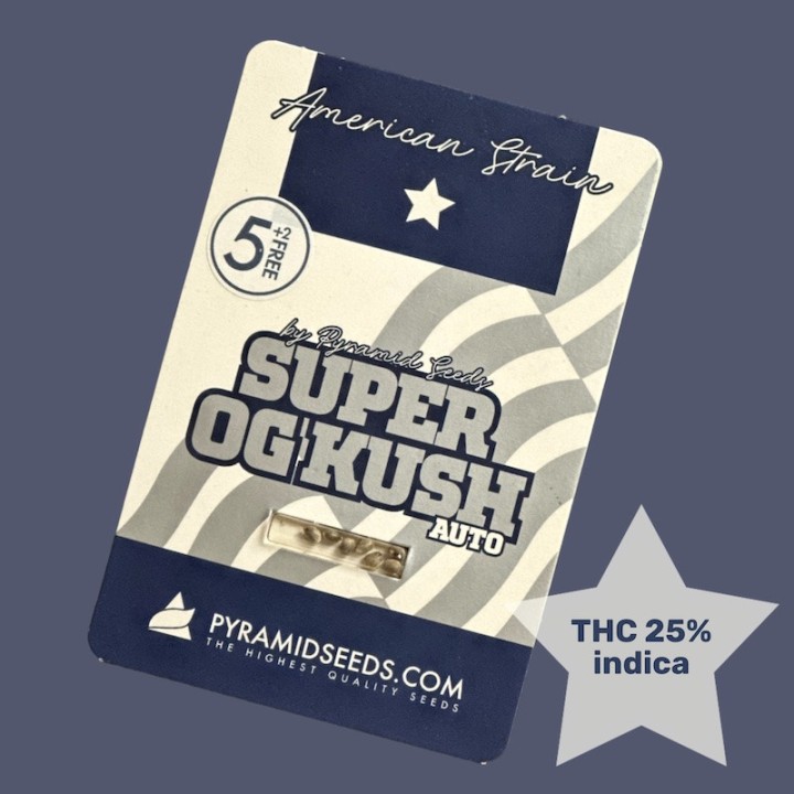 Auto Super OG Kuch Pack