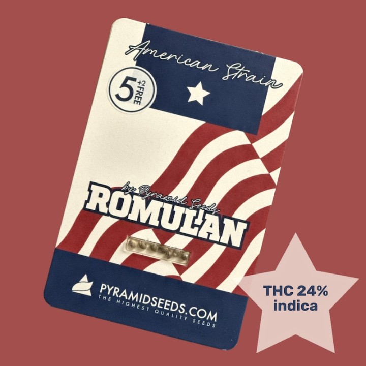 Romulan Pack