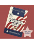 Cookies USA pack