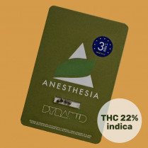 Anesthesia pack