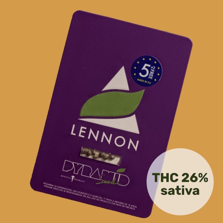 Lennon pack