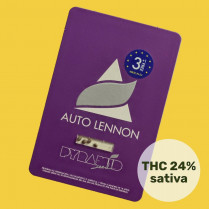 Auto Lennon