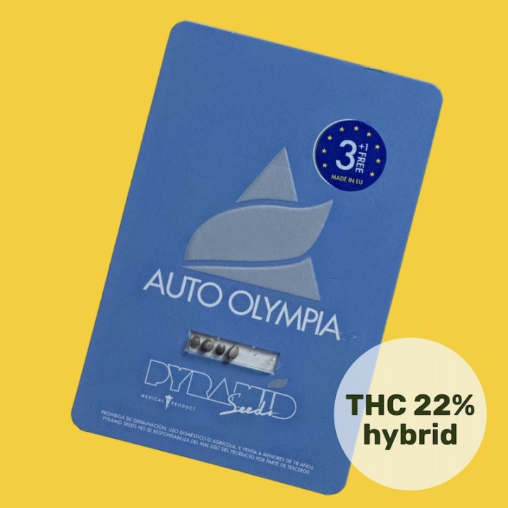 Auto Olympia Pack