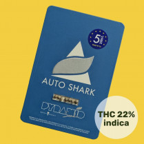 Auto Shark Pack