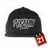 Czapka snapback Pyramid Seeds