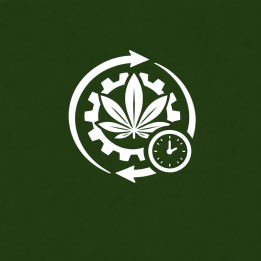 Power Mix Auto — pack semillas autoflorecientes cannabis cosecha rápida