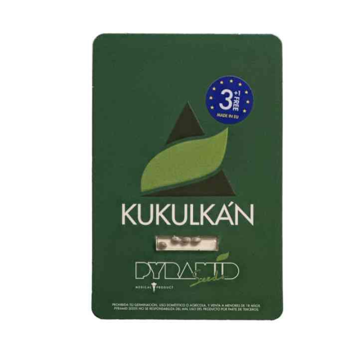 Kukulkan - Misterele mayașilor antici  | Pyramid Seeds