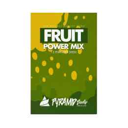 Power Mix Fruit — Terpenos Marihuana Afrutados | Pyramid Seeds