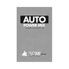 Power Mix Auto — Mejores Semillas Autoflorecientes | Pyramid Seeds