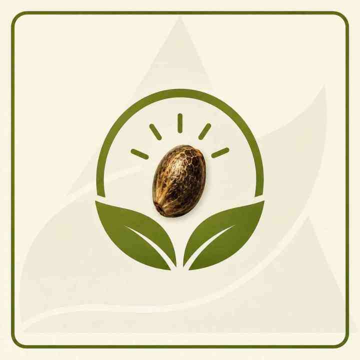 Semillas de marihuana gratis – tu regalo con cada paquete | Pyramid Seeds