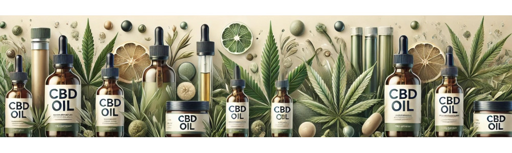 CBD Samen