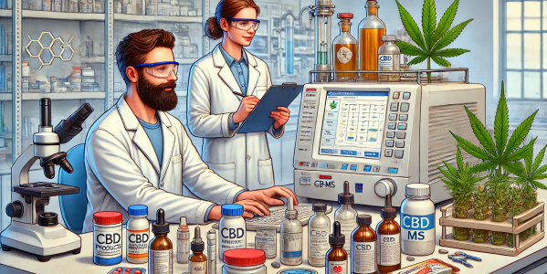 Study Uncovers Rampant Misinformation in Hemp-Derived CBD Product Labels