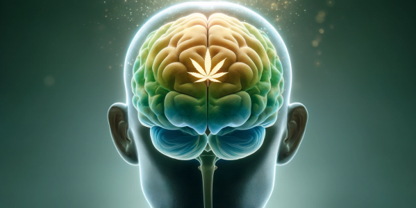 Cannabis Clears the Clouds: Study Shows Lower Memory Loss Risk for Users