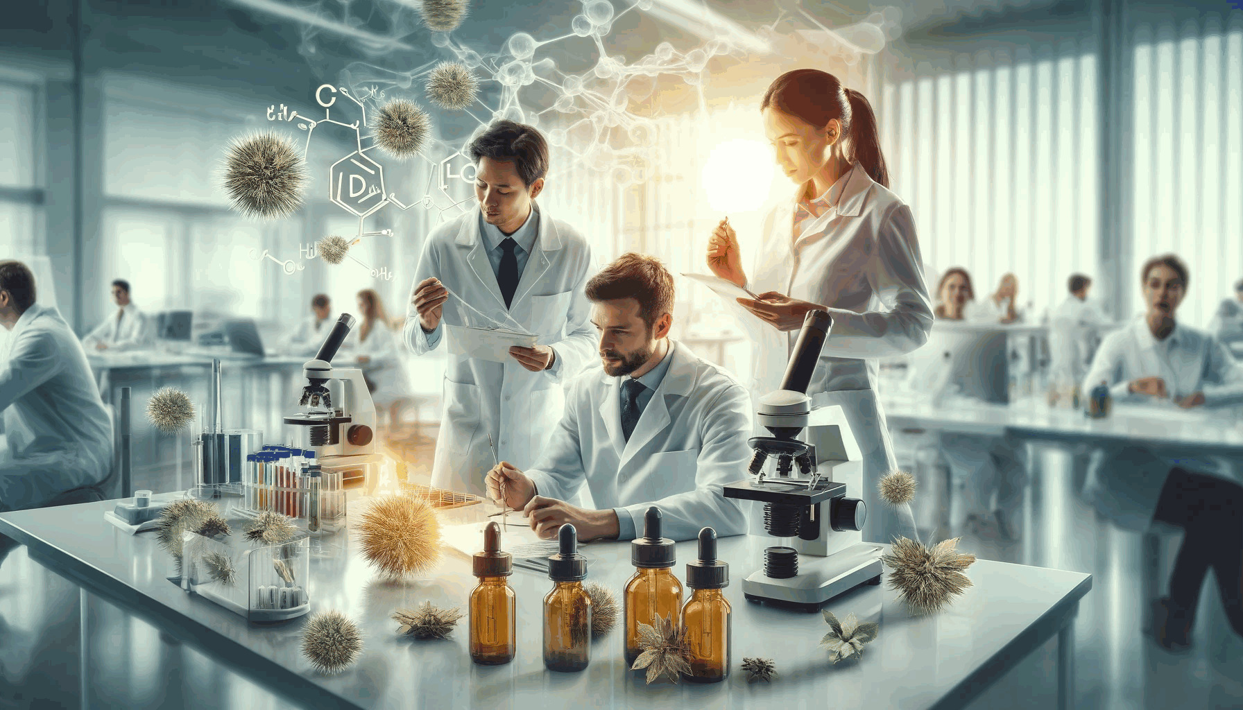 Desvendando os Segredos Terapêuticos do CBD: Uma Revisão Abrangente
