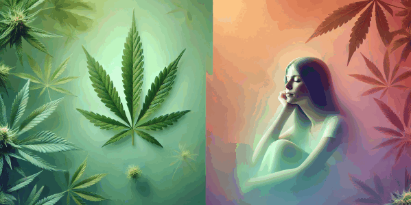 Maconha Mostra-se Eficaz no Tratamento dos Sintomas da Endometriose, Segundo Estudo
