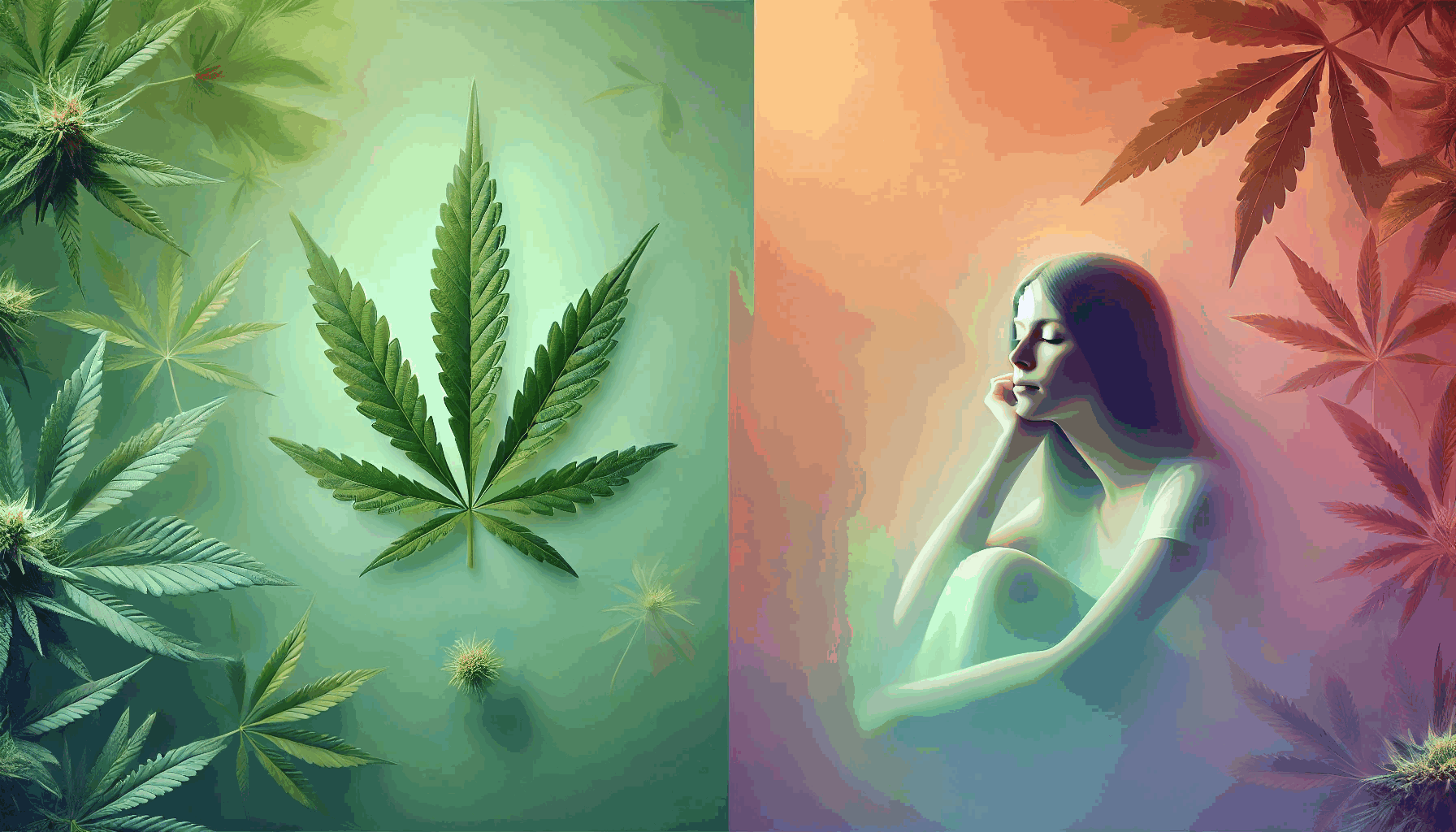 Maconha Mostra-se Eficaz no Tratamento dos Sintomas da Endometriose, Segundo Estudo
