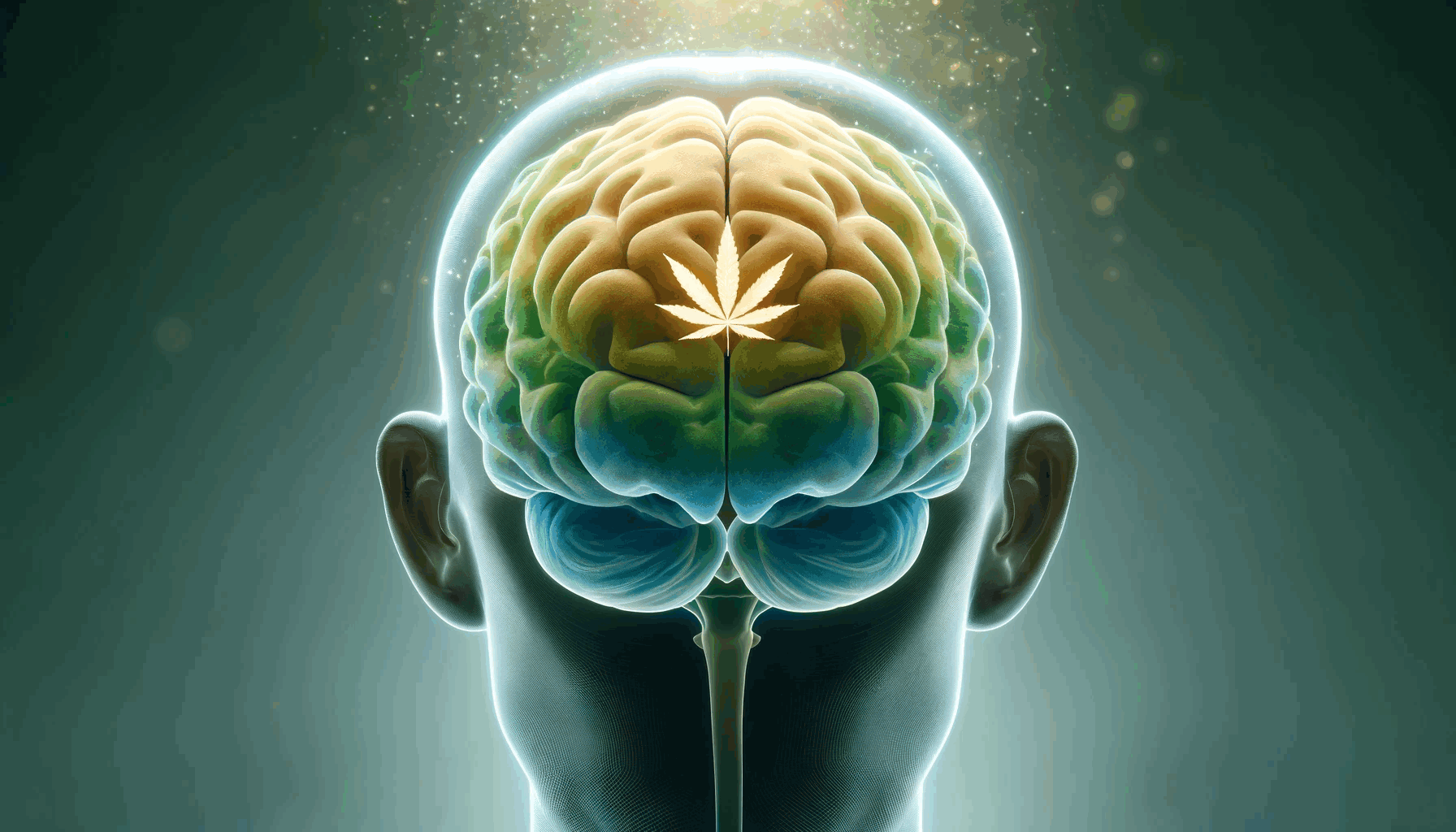 A Cannabis Dissipa as Nuvens: Estudo Mostra Menor Risco de Perda de Memória para Usuários
