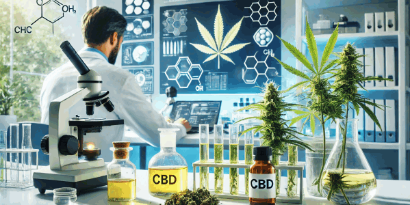 Cannabis alivia dores crônicas nos nervos com poucos efeitos colaterais, segundo estudo