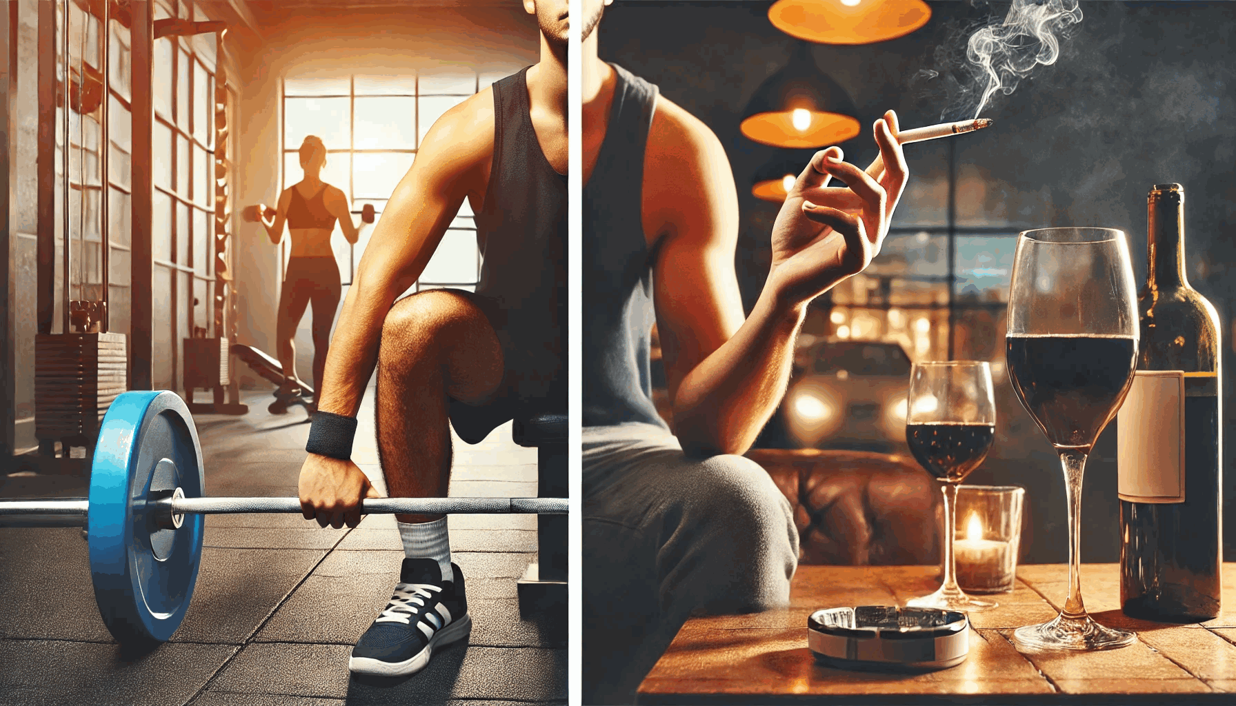 Cannabis Users More Physically Active, New Study Finds, Challenging 'Lazy Stoner' Myth