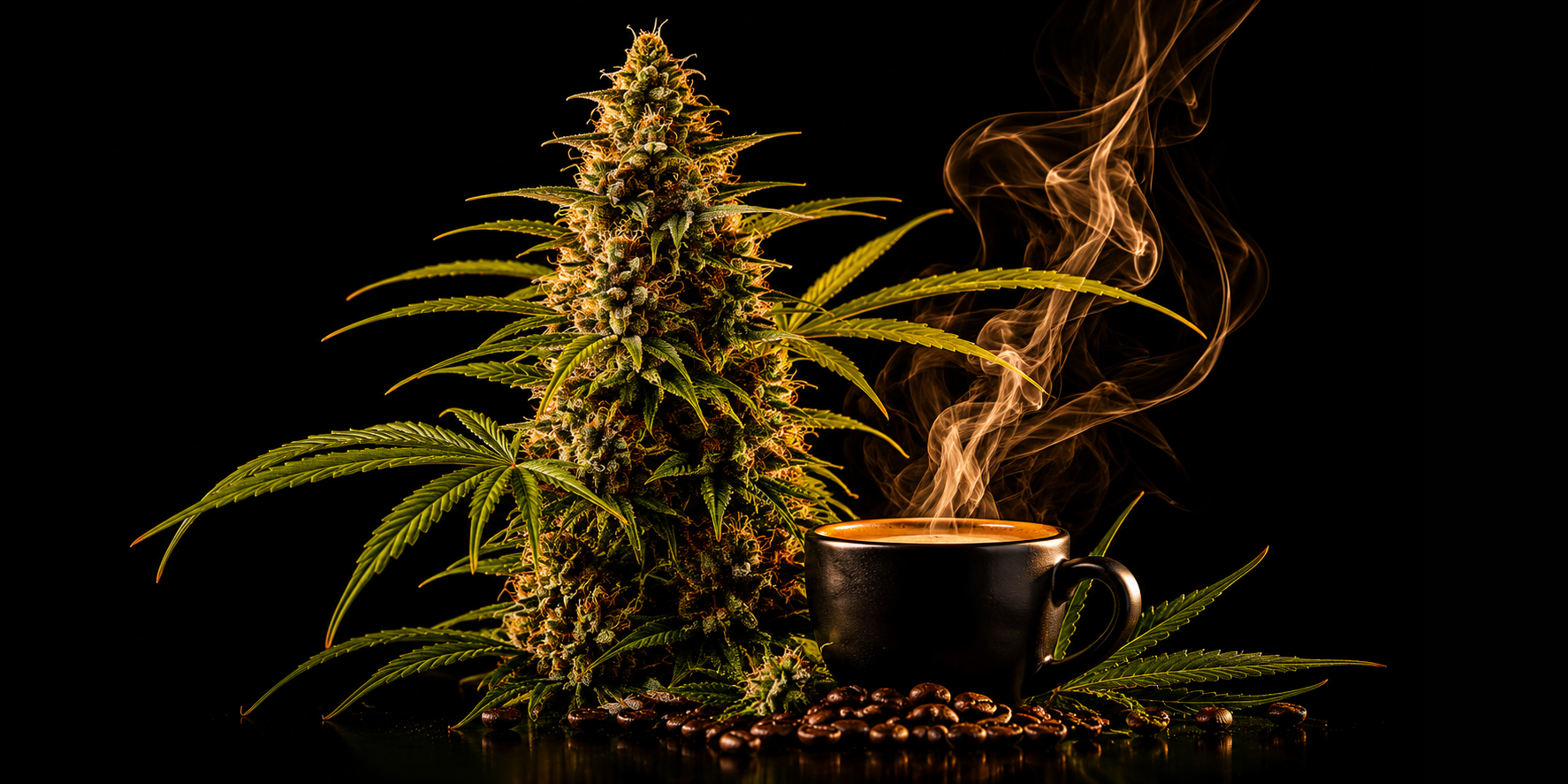 Top 7 Nazw Odmian Sativa: Selekcja 80% Sativa dla Prawdziwych Koneserów