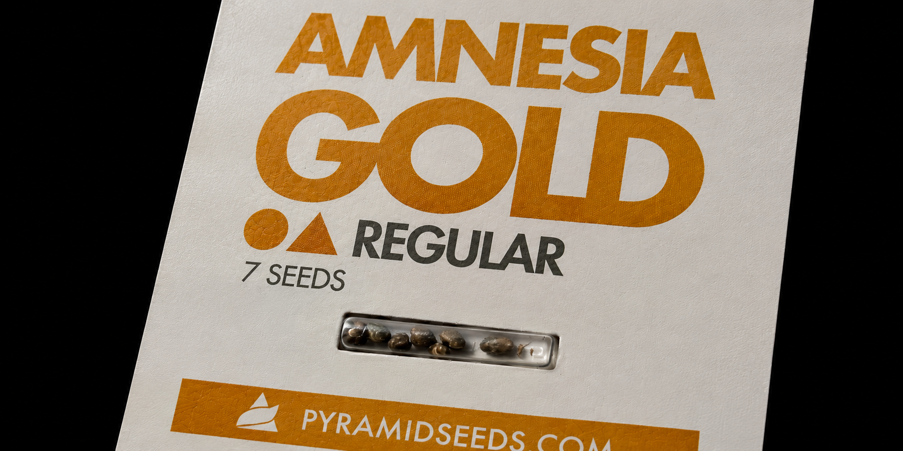 ¿Qué son las semillas regulares de marihuana?