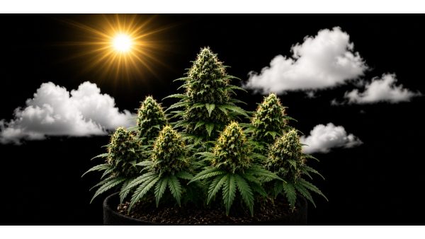 Meilleures graines autofloraison pour débutants et été court