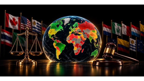 Canábis é legal em Portugal? O que diz a lei em 2026