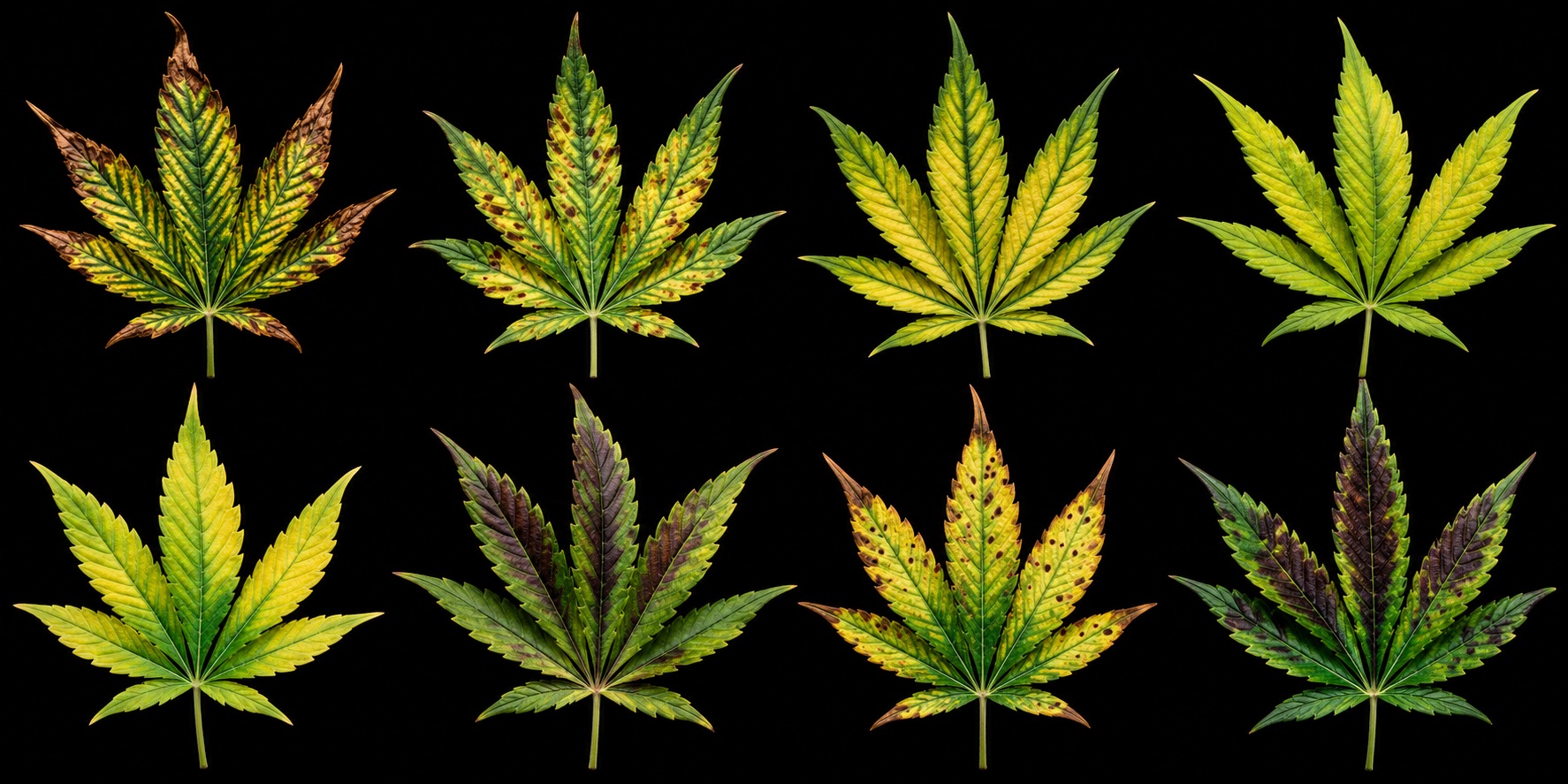 Cannabis richtig düngen: NPK, Erde und Düngeplan nach Phase