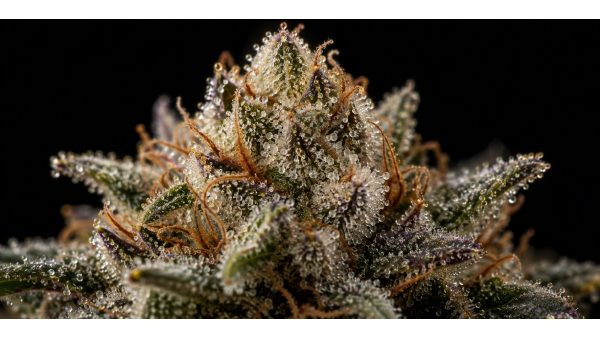 Qué es el THC: tetrahidrocannabinol, THCA, THCV y THCP explicados