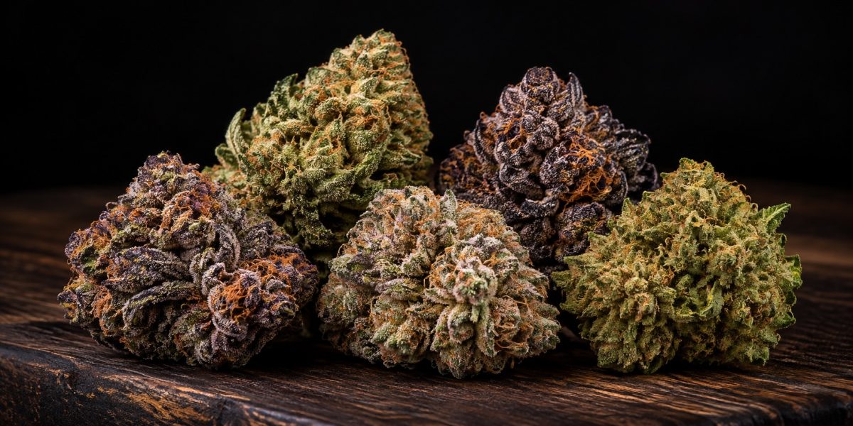 The Best Weed Strains of 2026: Our Top 10 From the Breeder